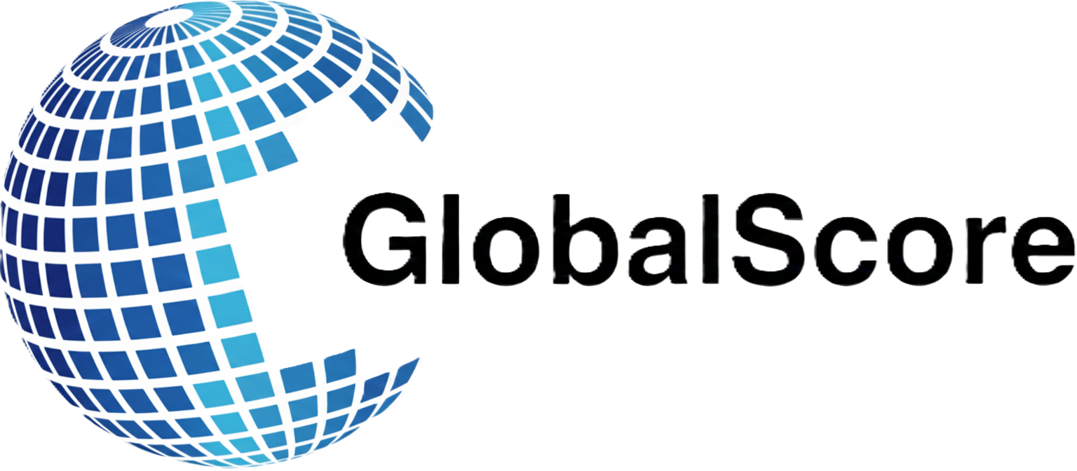 Logo GlobalScore
